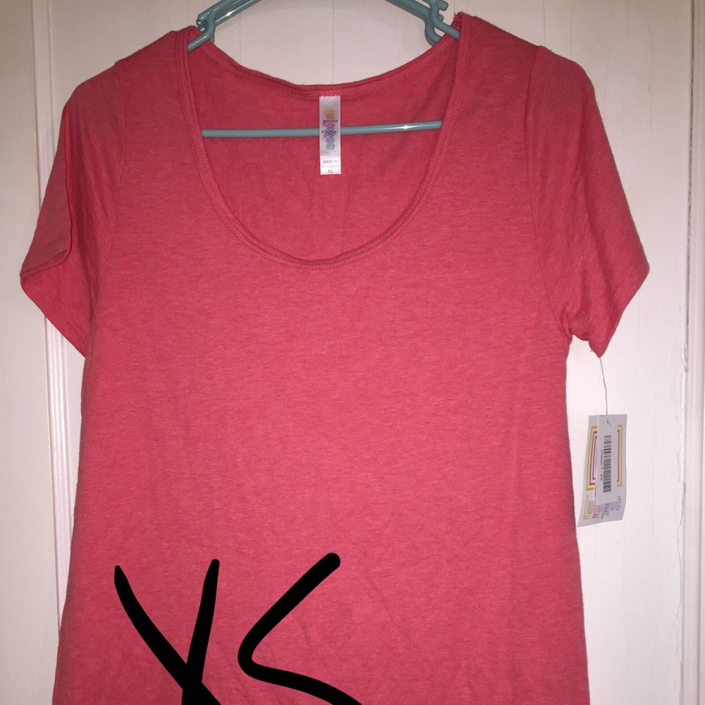 Xs tee